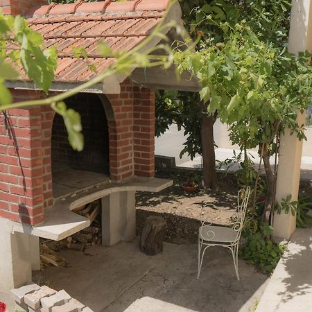 Apartment Gloria Kaštela Екстериор снимка