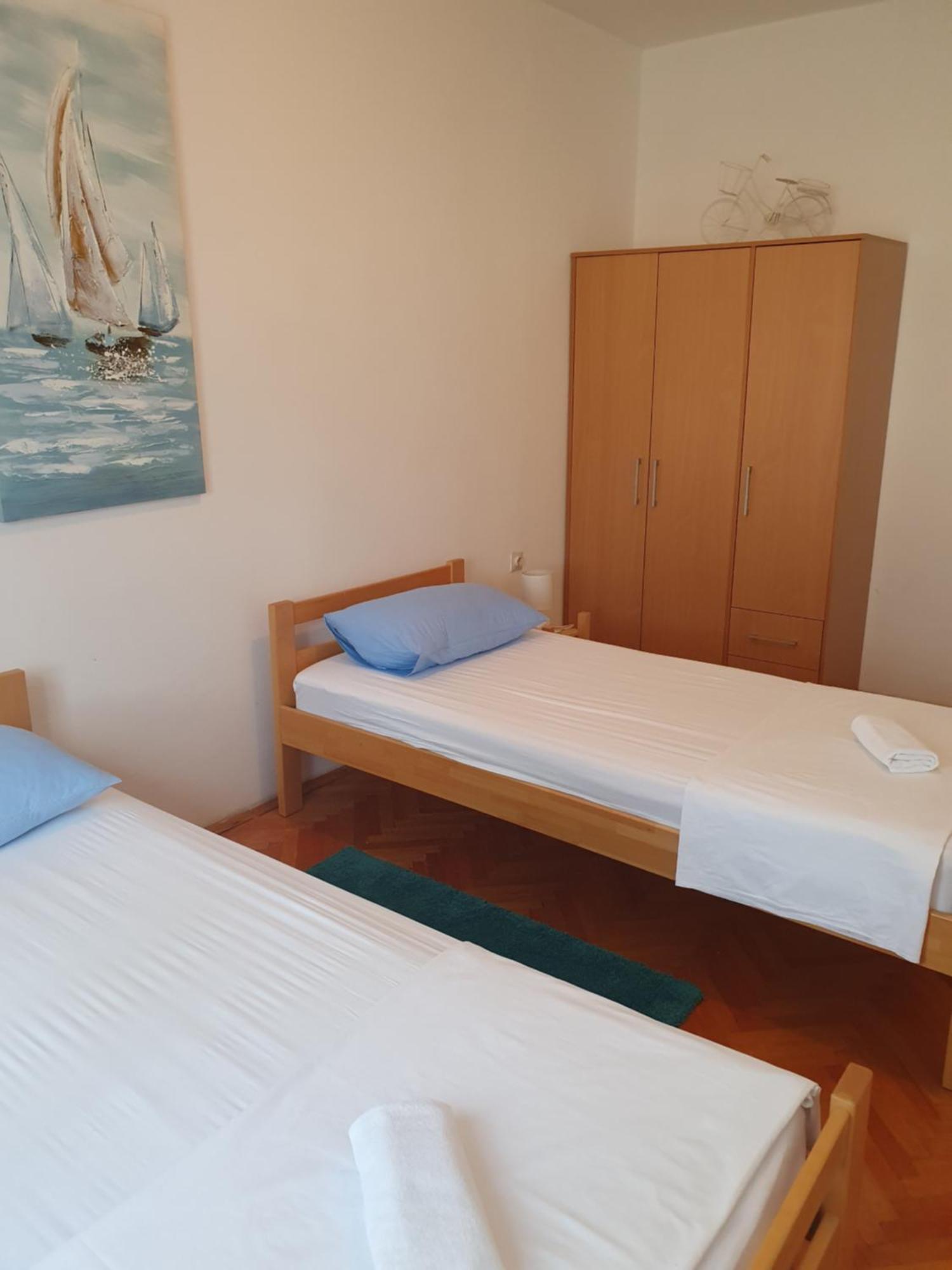 Apartment Gloria Kaštela Екстериор снимка