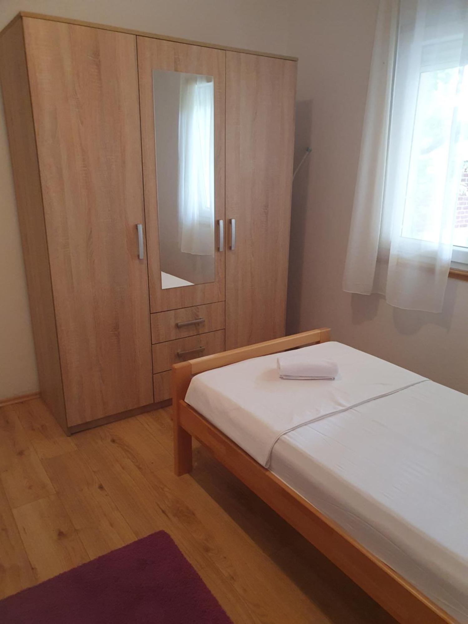 Apartment Gloria Kaštela Екстериор снимка