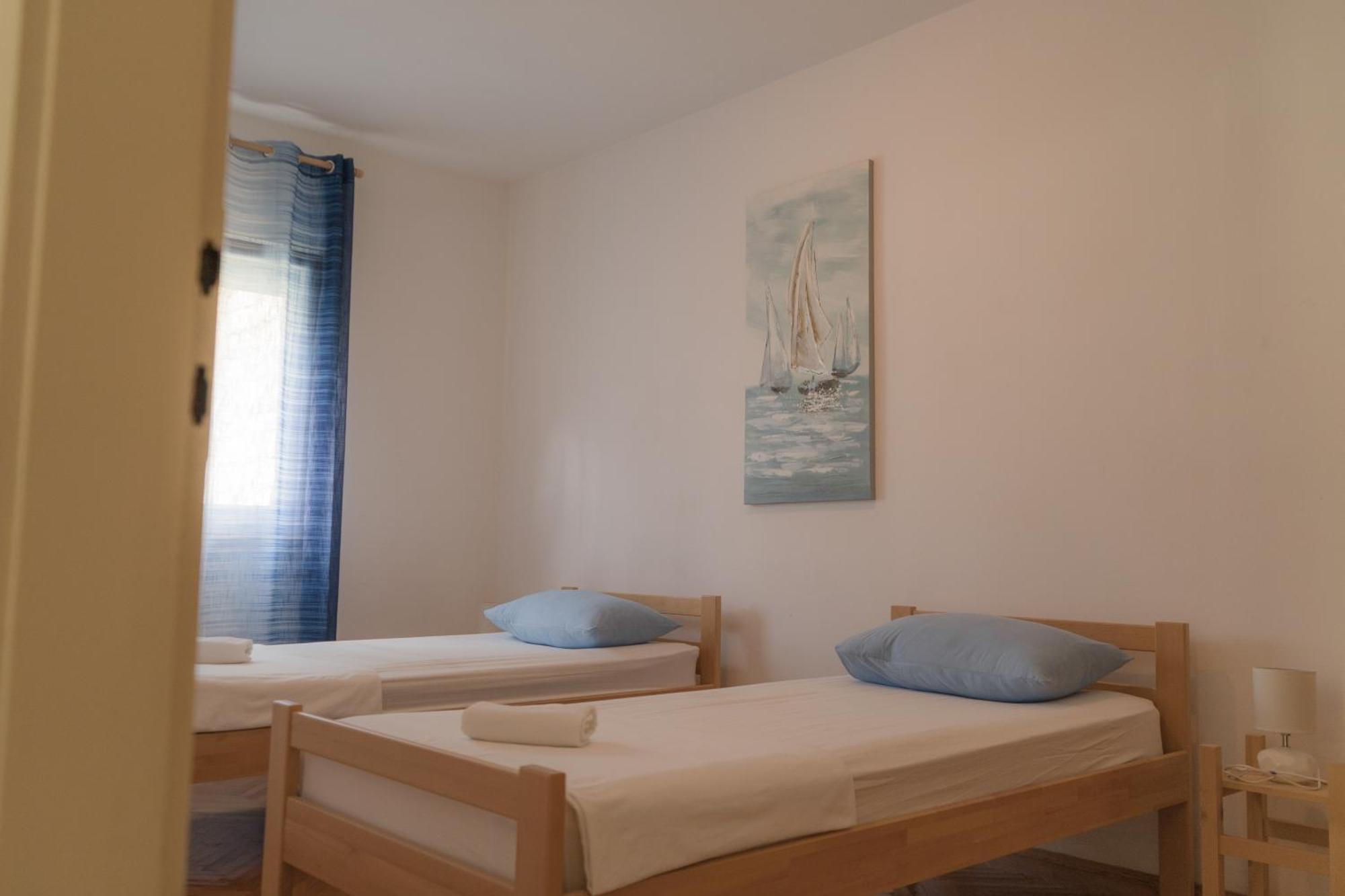 Apartment Gloria Kaštela Екстериор снимка